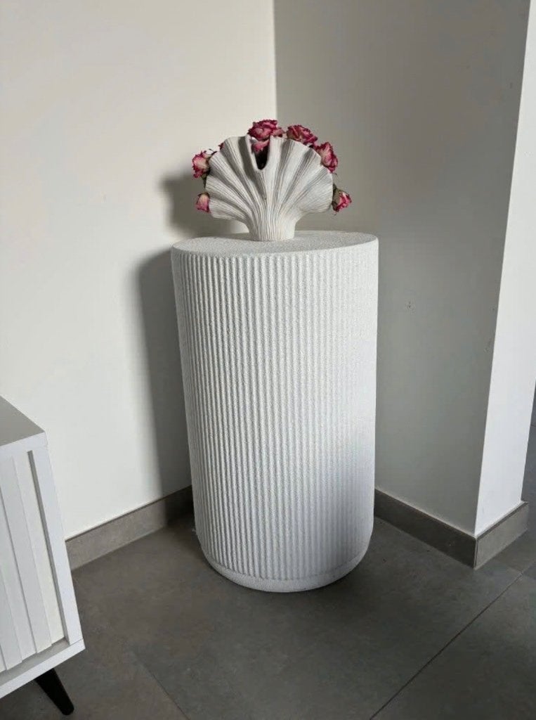 Bijzet tafel, Ophalen, Gebruikt