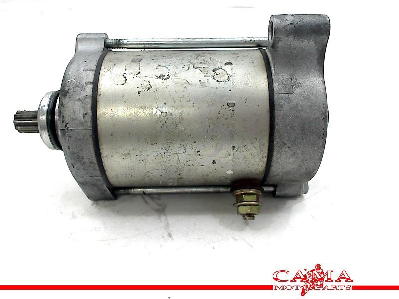 STARTMOTOR Honda ST 1300 Pan European (ST1300 ST1300A), Motoren, Dhr. S. di Majo, Gebruikt, Info@cama-motorparts.nl, P.J. Troelstraweg 8 8
3144 CX  MAASSLUIS, NL