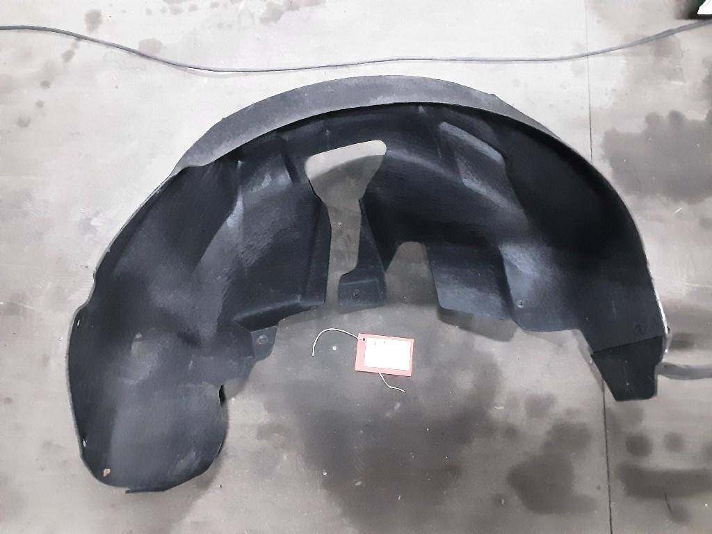 BINNENSPATSCHERM RECHTS ACHTER Volkswagen Golf IV (1J1), Gebruikt, Volkswagen, Mevr. I. Hauben, Achter