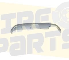 Kia EV9 (11/23-) "skidplate" achterbumper Origineel! 86671DO, Kia, Verzenden, -, Nieuw