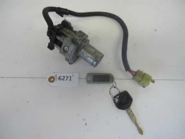 CBR600F 1999 - 2000 Honda Slot Contactslot D1-28639
