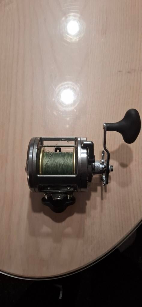 Vis molen tekort 700 shimano, Watersport en Boten, Ophalen, Molen