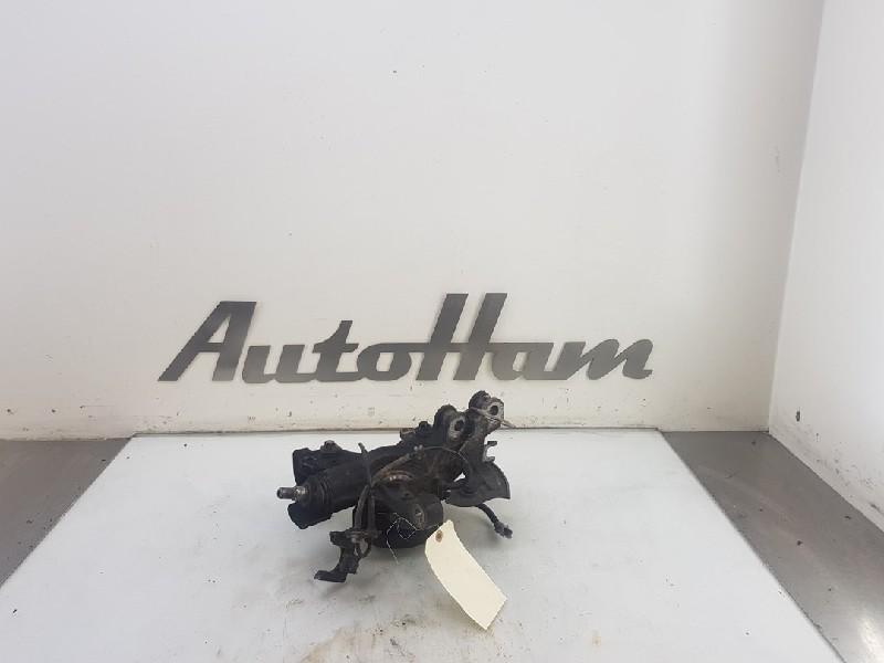 FUSEE RECHTS VOOR Citroën Jumpy (|1617969380|), Dhr. J. Ham, Gebruikt, Citroën, Administratie@autoham.nl