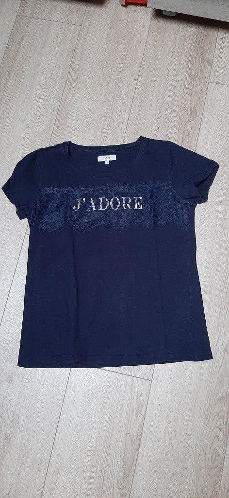 T-shirt Bel&Bo maat S - 36, Manches courtes, Taille 36 (S), Bel & Bo, Comme neuf