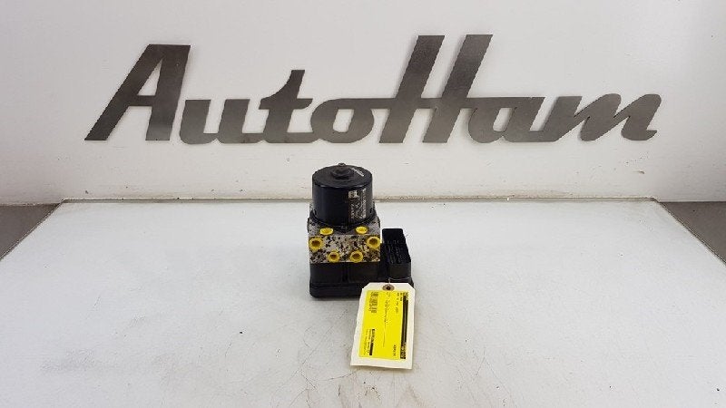 BLOC ABS (FREINS ANTI-BLOCAGE) Audi A2 (8Z0), Autos : Pièces & Accessoires, Utilisé, Audi