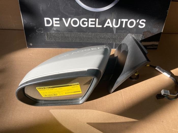 Buitenspiegel links van een Mercedes B-Klasse, Gebruikt, -, Ophalen of Verzenden, -