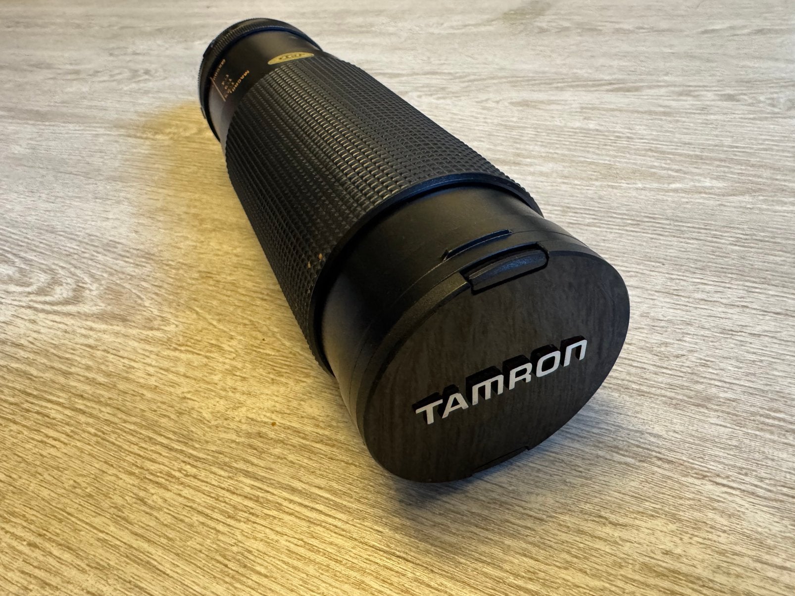tamron adaptall 2 60-300, Ophalen, Zo goed als nieuw, Tamron