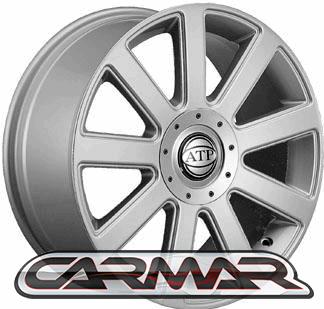 Wintervelgen 17 inch voor Chrysler 300C 2WD, Velg(en), -, -, Nieuw