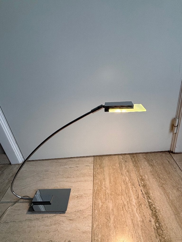 Bureaulamp led, Enlèvement, Comme neuf