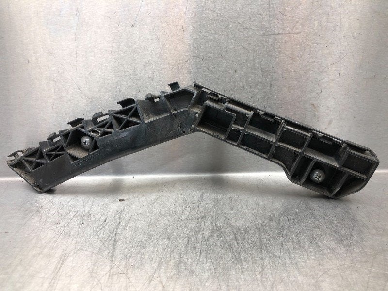 BUMPERSTEUN LINKS ACHTER Honda CR-Z (ZF1) (01-2010/12-2013), Gebruikt, Honda