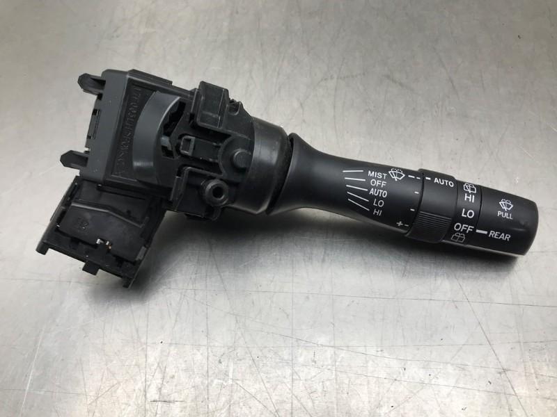 RUITENWISSER SCHAKELAAR Toyota Auris (E15) (|17F003LH|), Gebruikt, Toyota