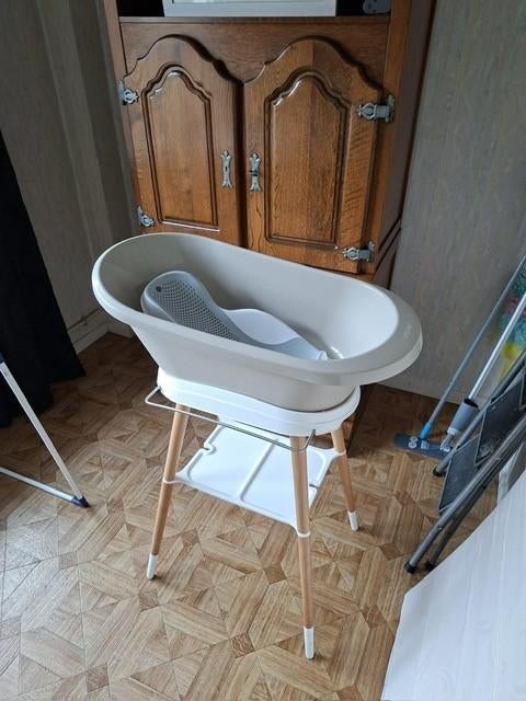 piscine pour enfants, marque bebe, Enlèvement, Comme neuf, Bébé-jou