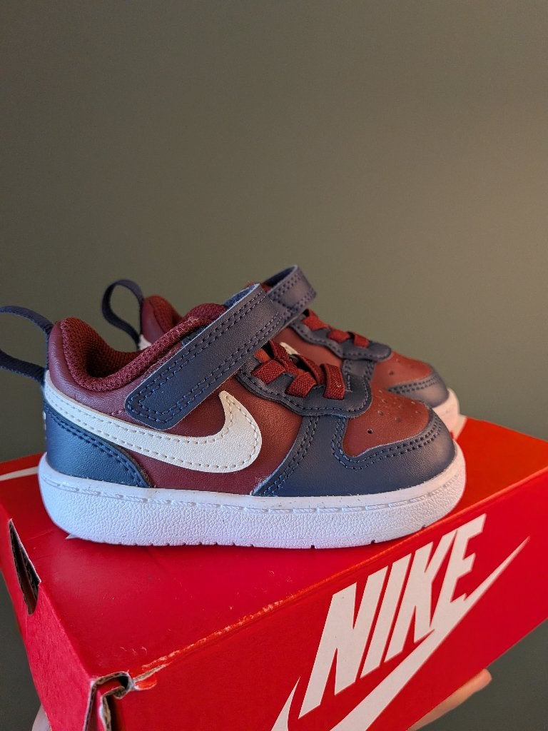 Baby sneakers Nike, Enlèvement, Comme neuf, Nike