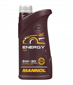 5W30 Huile Moteur Longlife 504/507 MANNOL 1L, Autos : Divers, Produits d'entretien, Enlèvement