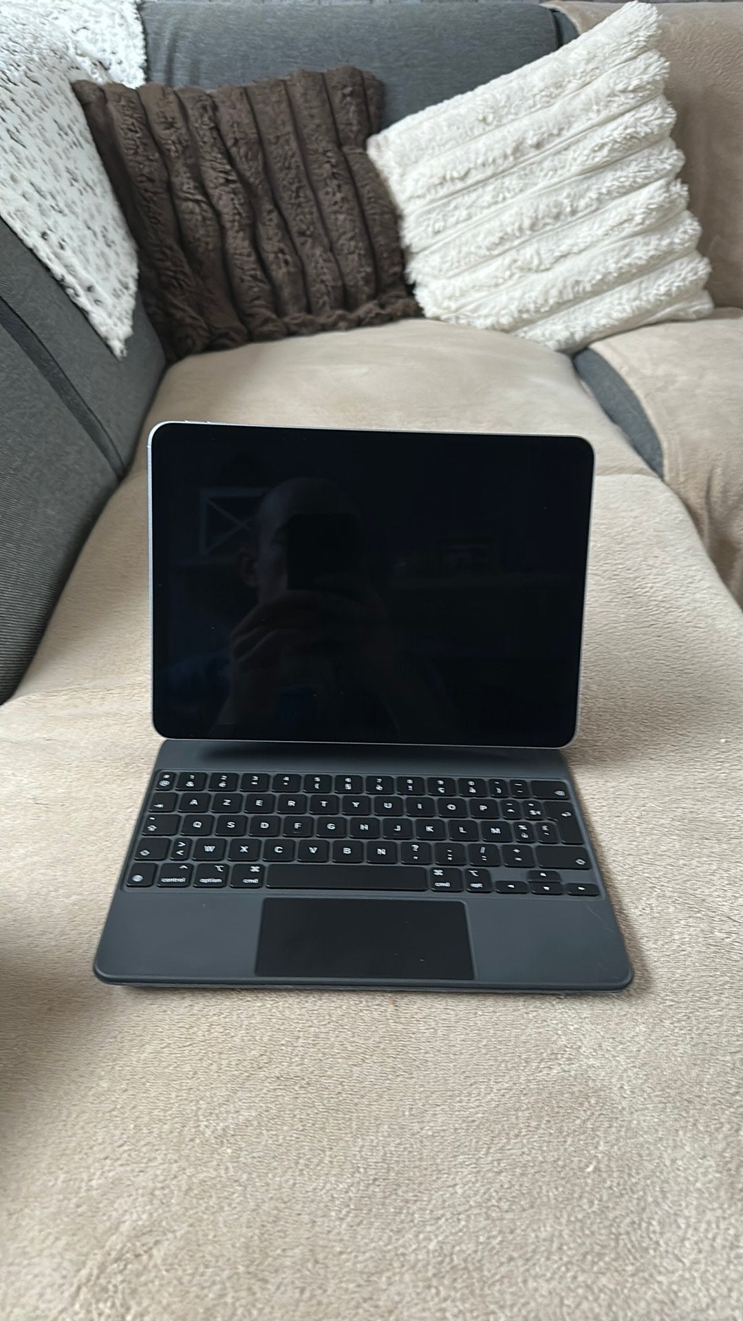 Apple iPad Air (4th generation), Informatique & Logiciels, Autres modèles, 10 pouces, Enlèvement, Wi-Fi