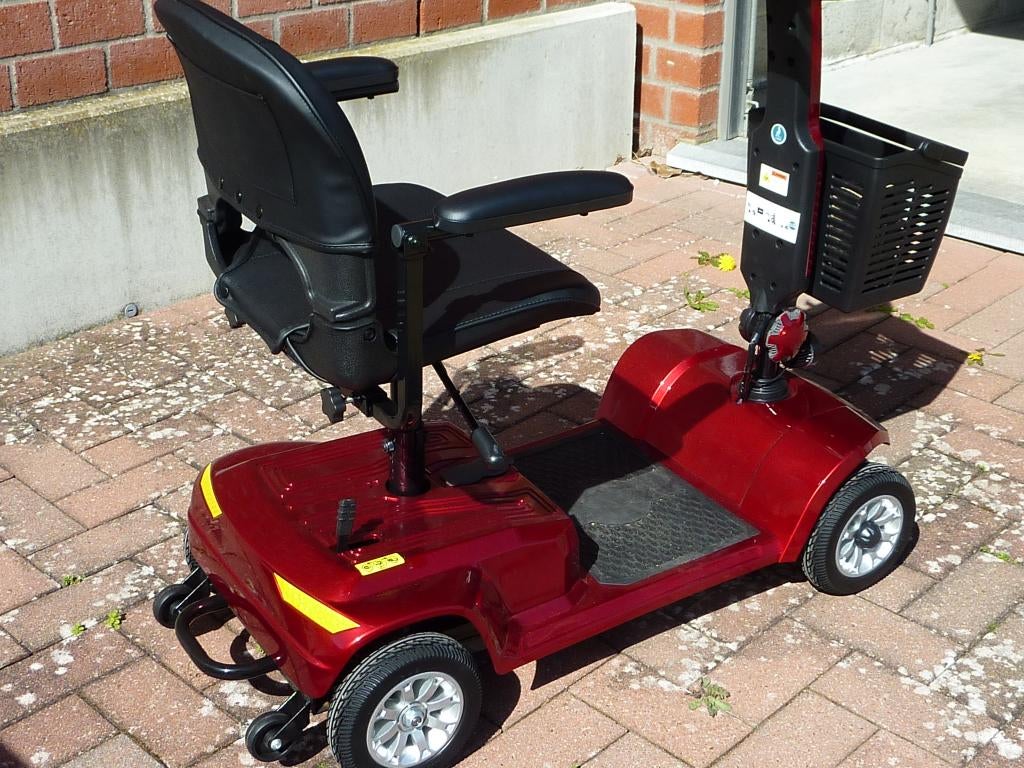 Scooter  électrique pour PMR  NEUF, Divers, Neuf, Autres marques, 10 km/h ou moins, Enlèvement
