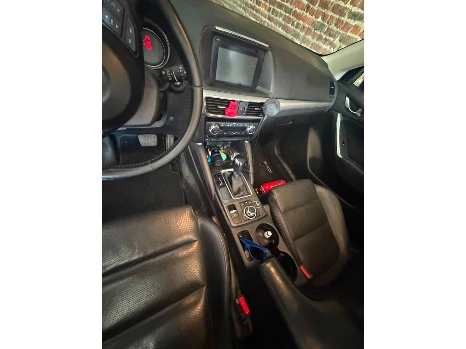 Mazda CX-5 GH 2014, Achat, Entreprise, Autre carrosserie, Diesel