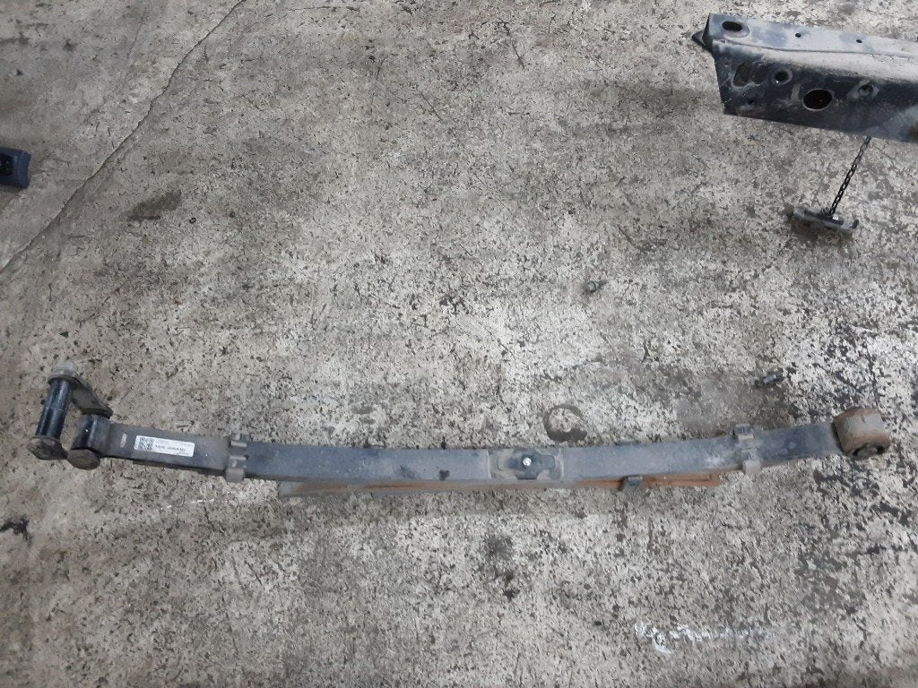 DIVERS LAME RES AR Ford Ranger (EB3C5B669MC), Utilisé, Ford