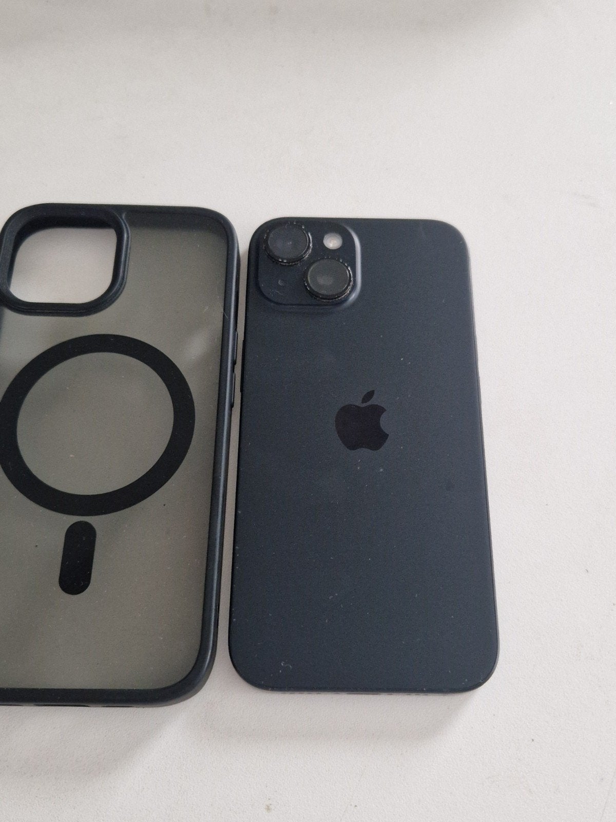 iPhone 15, Telecommunicatie, Mobiele telefoons | Apple iPhone, Ophalen, IPhone 15, 86 %, Zwart