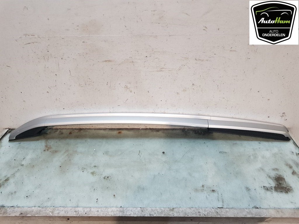 DAKDRAGER SET Peugeot 2008 (CU) (|96783576VV|96783575VV|), Gebruikt, Peugeot