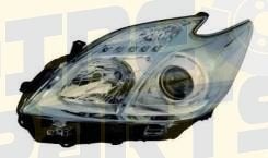 Toyota Prius Koplamp Links (LED) Origineel! 8118547261, -, Verzenden, -, Nieuw