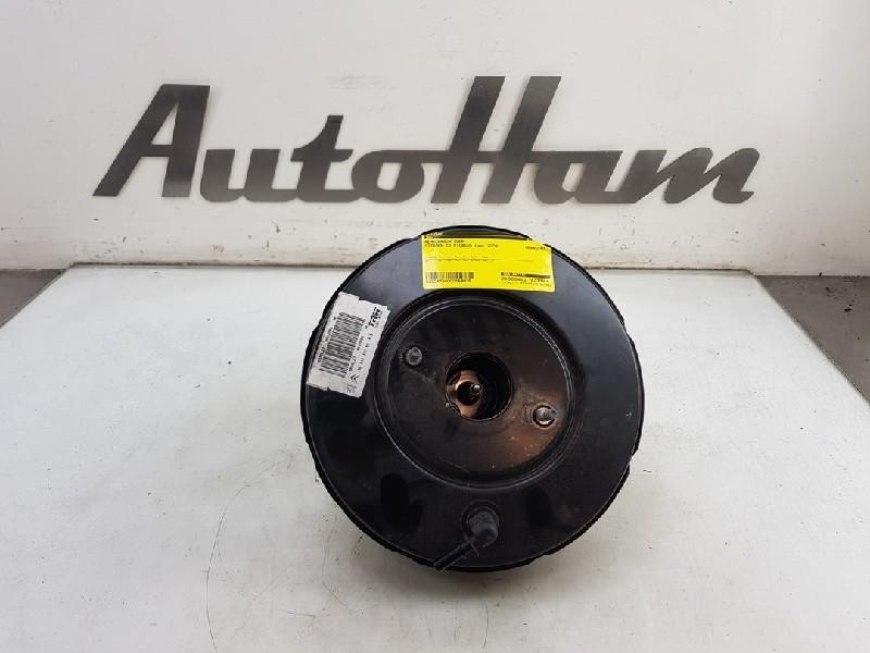 REMBEKRACHTIGER Citroën C3 Picasso (SH) (01-2008/10-2017), Gebruikt, Citroën