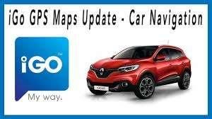 IGO Primo-Nextgen-IGO8  Updates  Wince, Android GPS Q4.2025, Ophalen of Verzenden, Nieuw, Update, Igo primo
