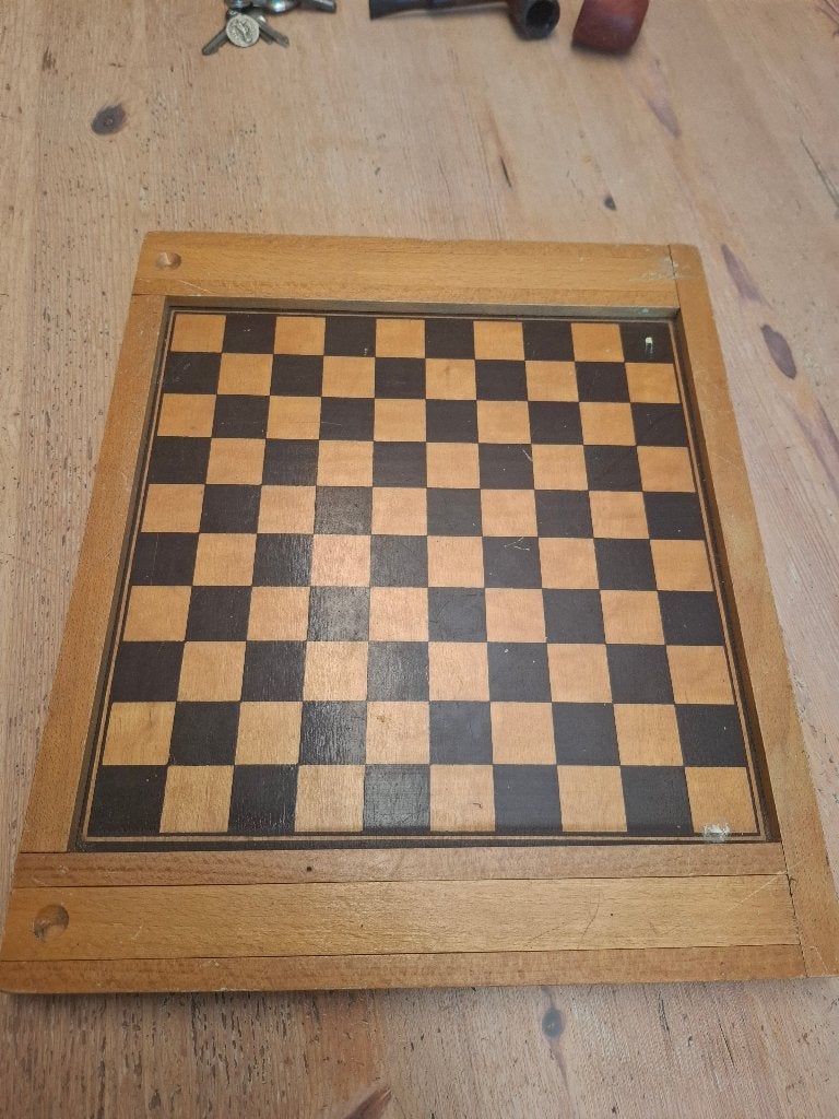 jeu société, Enlèvement, Utilisé
