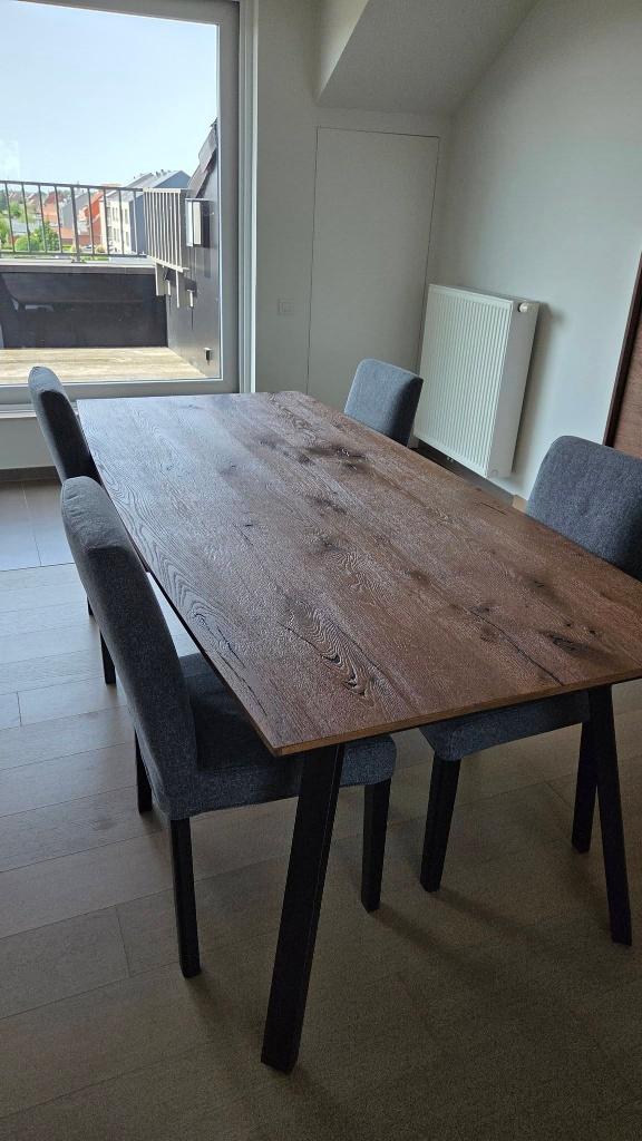 Xooon Salontafel, 200 cm ou plus, Xooon merk, Comme neuf, 100 à 150 cm