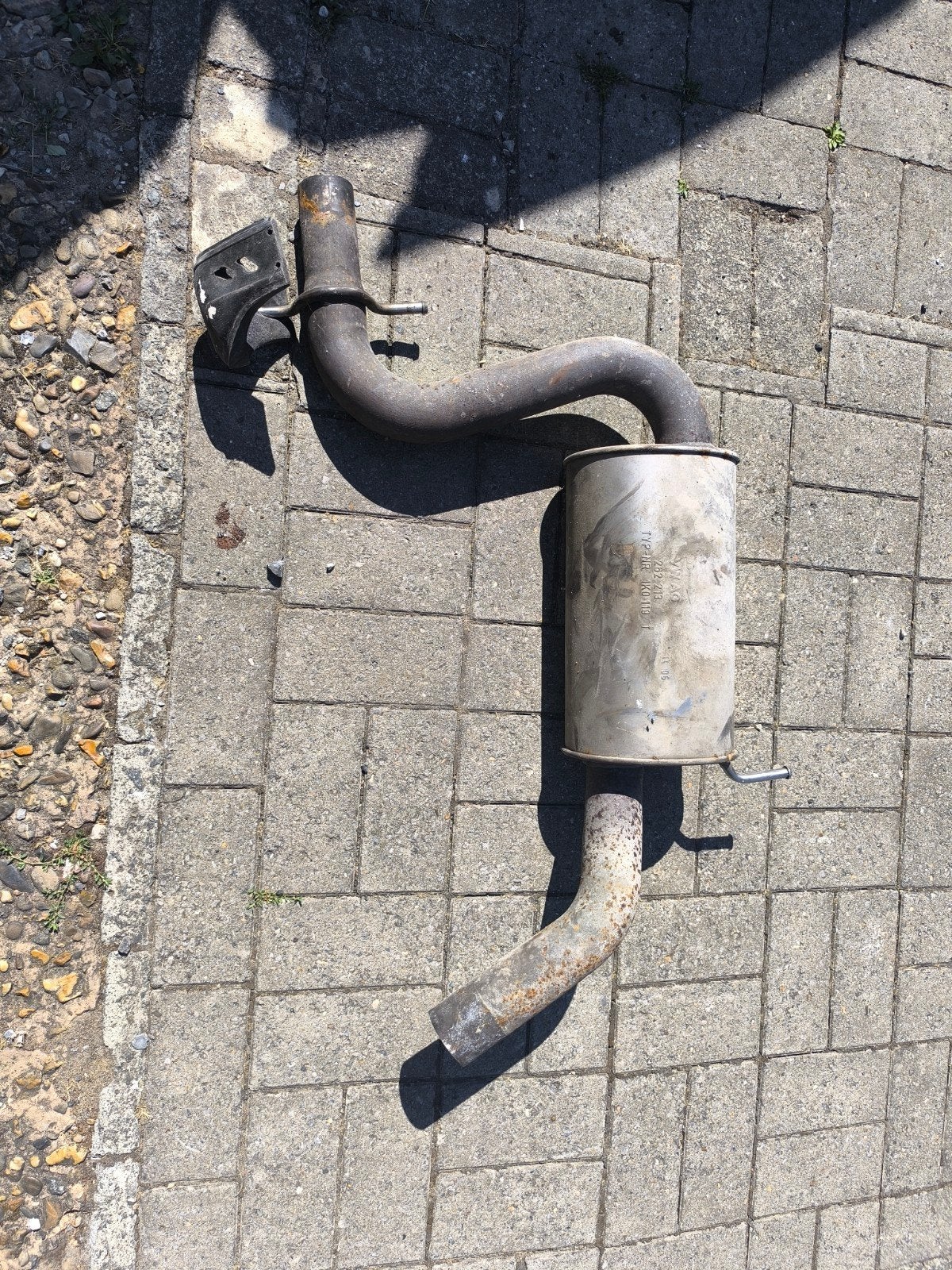 Pour Golf 5 et 6 GTI
150€, Enlèvement