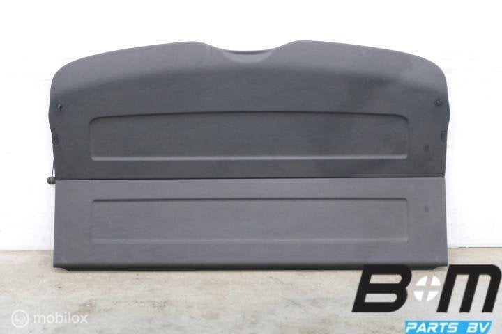 Hoedenplank met net Audi SQ5 8R 8R0867769G, Auto-onderdelen, Gebruikt