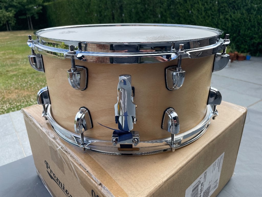snarentrommel, Musique & Instruments, Batteries & Percussions, Enlèvement, Comme neuf, Premier