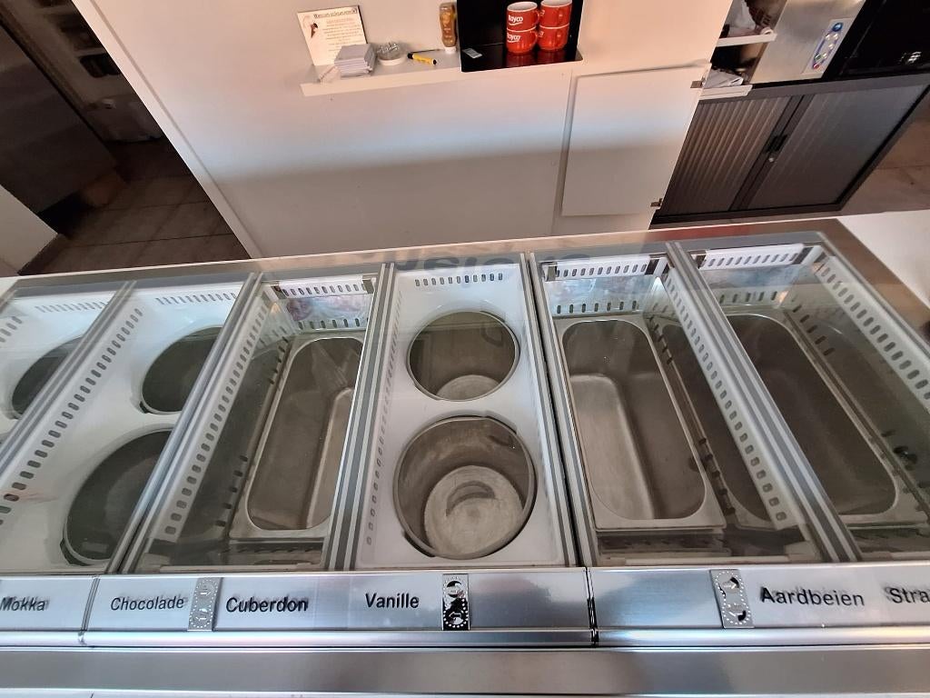 IJS SCHEPTOOG PANORAMA IFI, Zakelijke goederen, Horeca | Overige, Ophalen
