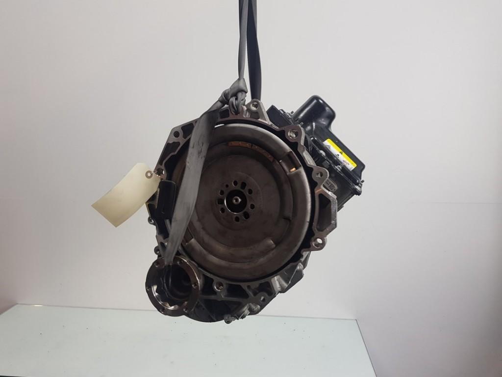 BOITE DE VITESSES AUTOMATIQUE Audi A3 Sportback (8YA), Autos : Pièces & Accessoires, Dhr. J. Ham, Administratie@autoham.nl, Audi