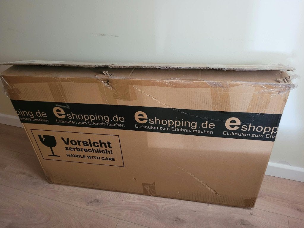 Radiateur électrique, 800 watts ou plus, Enlèvement ou Envoi, Comme neuf, Radiateur