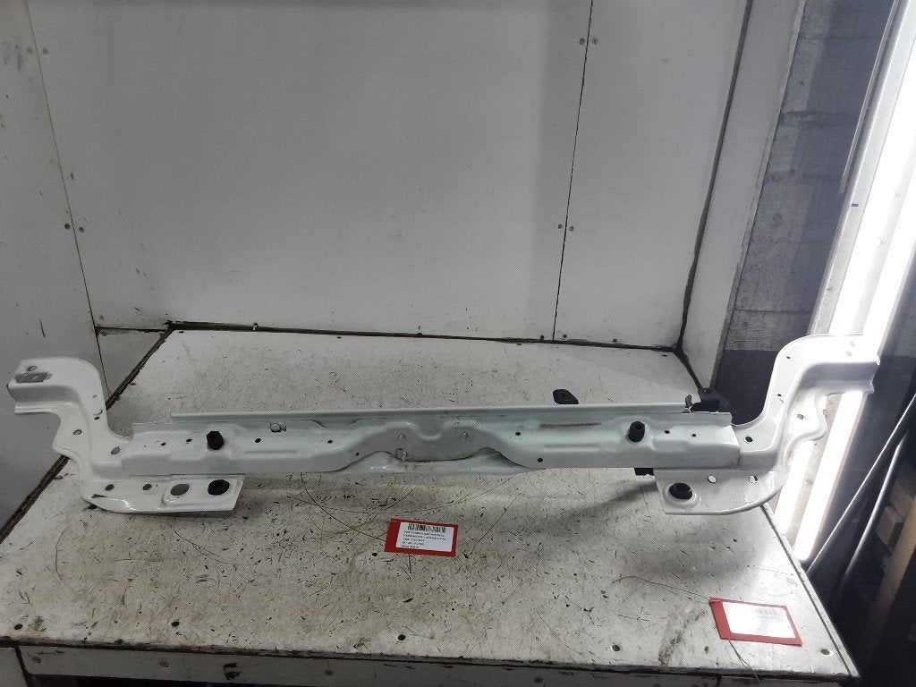 FACE AVANT Fiat Fiorino (225) (01-2007/12-2012), Mevr. I. Hauben, Utilisé, Fiat, Rue de l'Espoir 34 34
4030  GRIVEGNÉE, BE