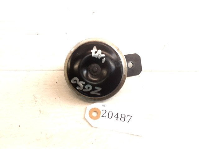 Z650 2016 - 2020 Kawasaki Claxon D1-38370, Motoren
