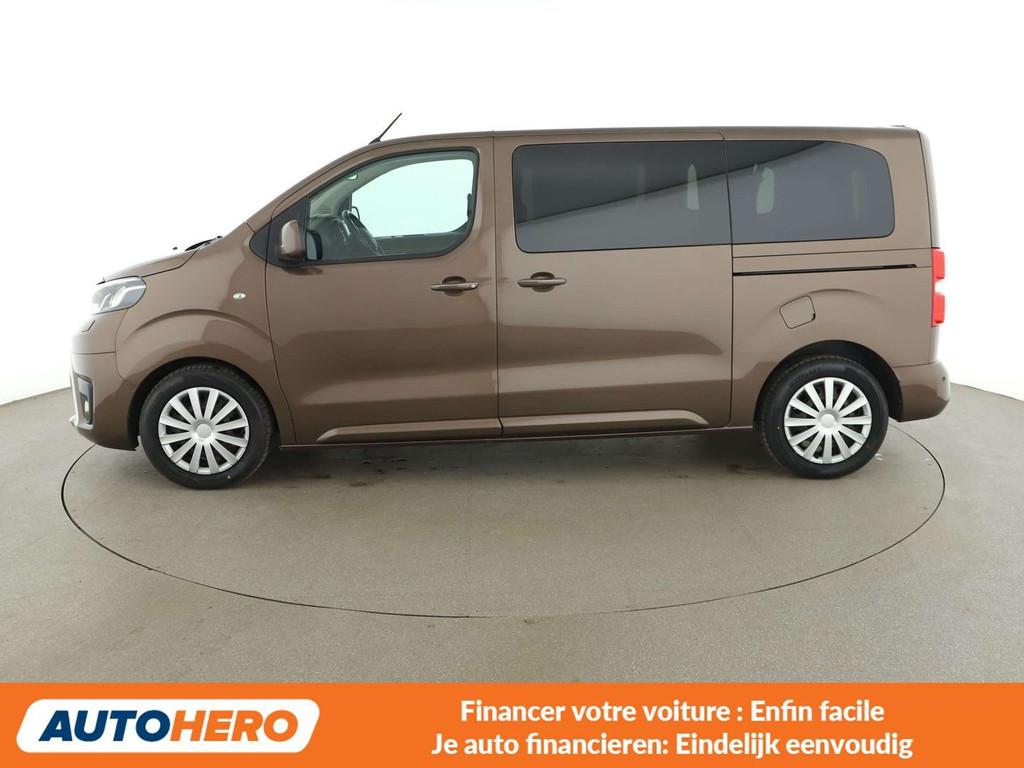Toyota ProAce 1.5 D-4D L1 Family Comfort (bj 2020), Auto's, Toyota, Voorwielaandrijving, 120 pk, 5 deurs, Overige carrosserie