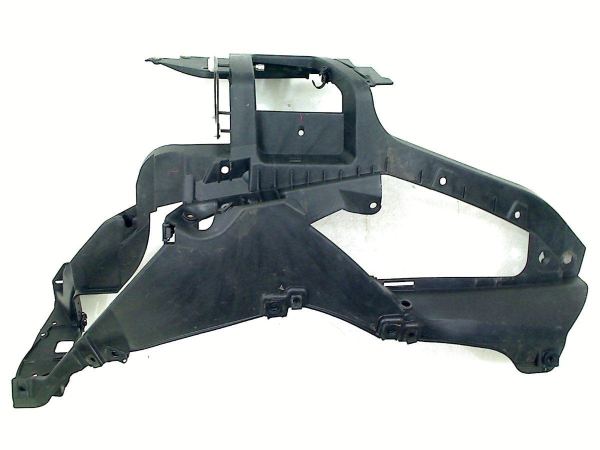 FRONT COVER R Can-Am Spyder F3-S SM6 (708400173), Motos, Dhr. S. di Majo, Utilisé, Info@cama-motorparts.nl, P.J. Troelstraweg 8 8
3144 CX  MAASSLUIS, NL