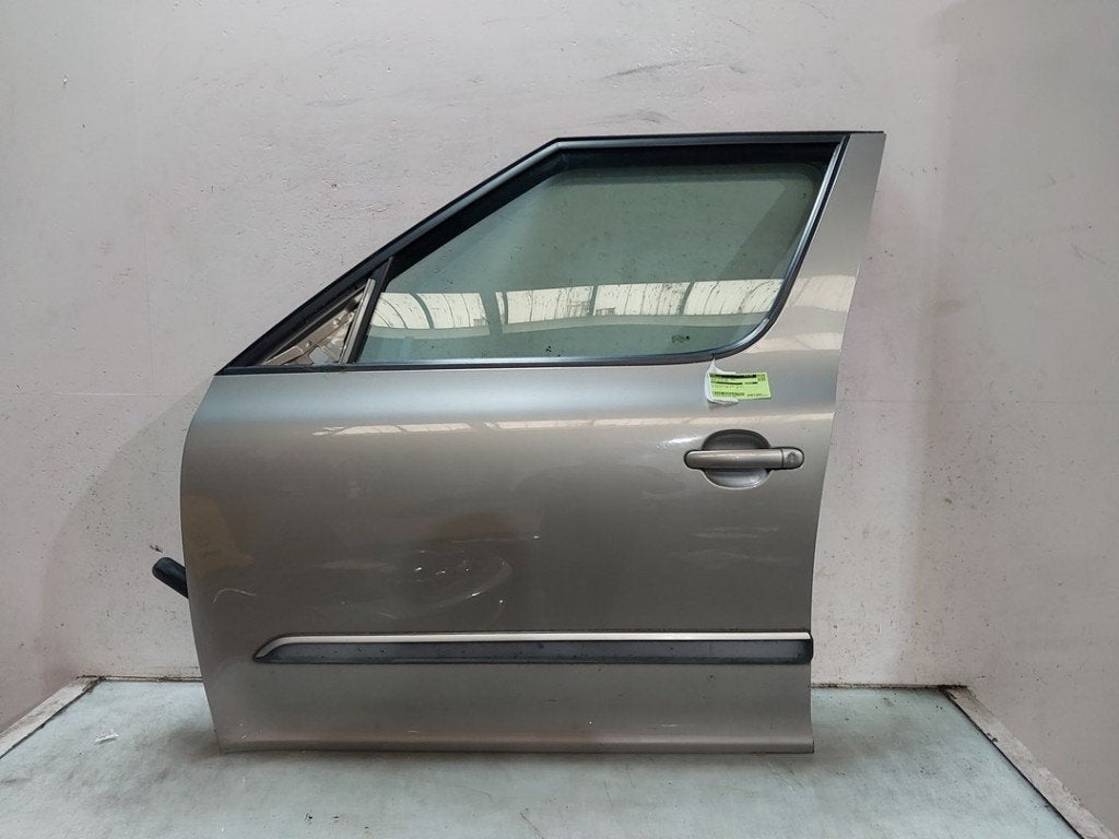 PORTIER LINKS VOOR Skoda Yeti (5LAC) (|5L0831055|), Auto-onderdelen, Dhr. J. Ham, Gebruikt, Deur, Administratie@autoham.nl