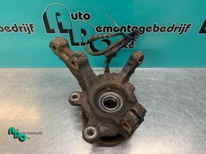 Joint avant droit d'un Renault Twingo (Twingo 07-), Renault, -, 3 mois de garantie, Utilisé