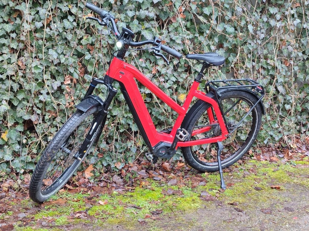 Riese & Müller Charger3 Mixed GT Vario. Bosch Perf CX 625Wh, Riese & Müller, Gebruikt, Ophalen of Verzenden, 47 tot 51 cm