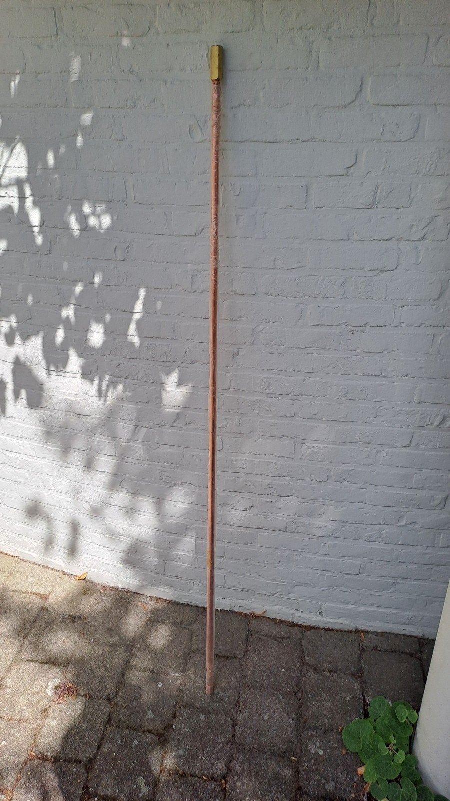 aardingspen, Doe-het-zelf en Bouw, Ophalen, Nieuw