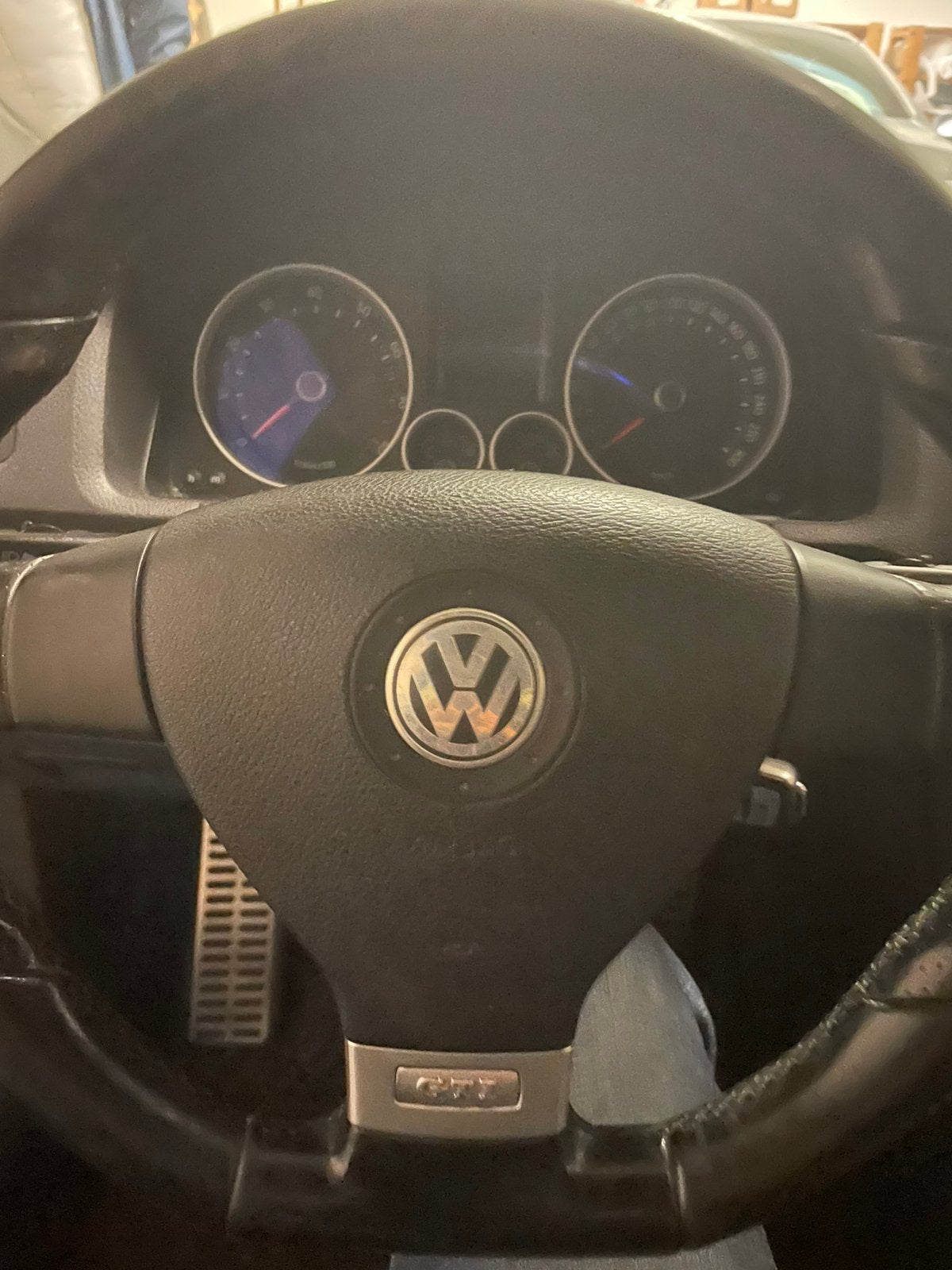 Golf 5 GTI, Auto's, Te koop, Golf, Particulier