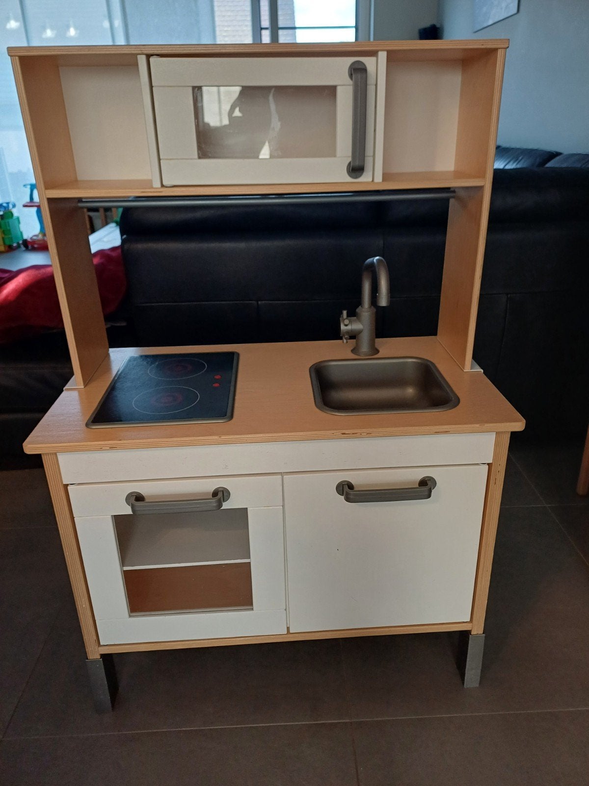 keukentje ikea, Kinderen en Baby's, Ophalen