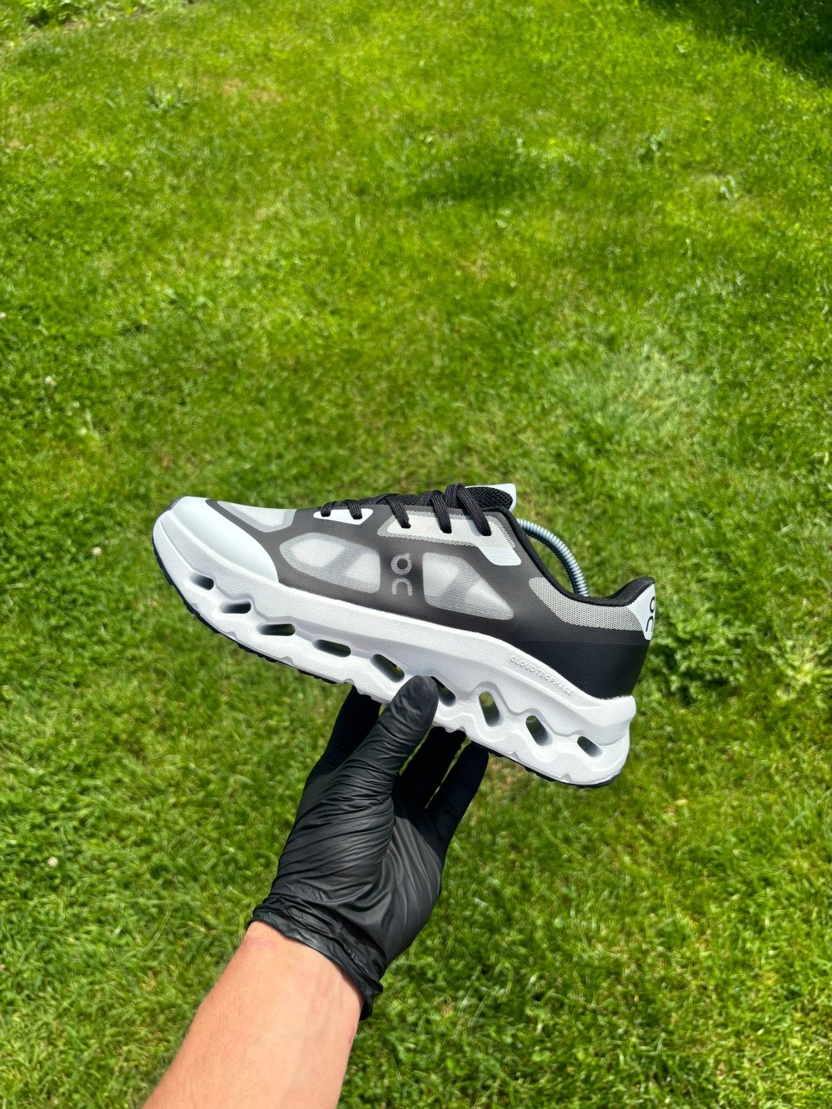 À propos de Cloudtilt Remix, Vêtements | Hommes, Chaussures, Neuf, Enlèvement ou Envoi, Baskets, Noir