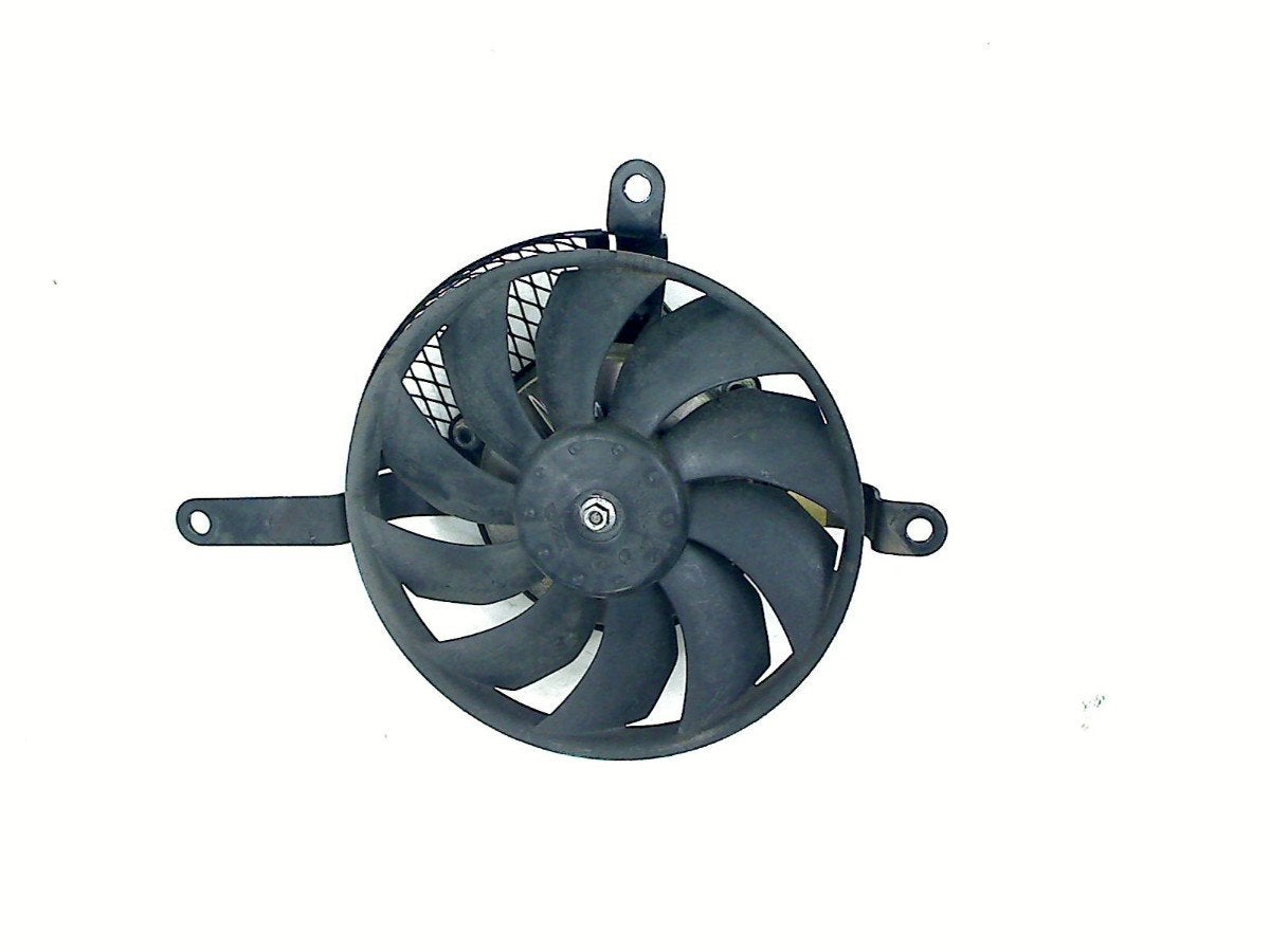 VENTILATEUR GSX R 600 2008-2010 (GSXR600 K8 / K9 / L0), Dhr. S. di Majo, Utilisé, Info@cama-motorparts.nl, P.J. Troelstraweg 8 8
3144 CX  MAASSLUIS, NL