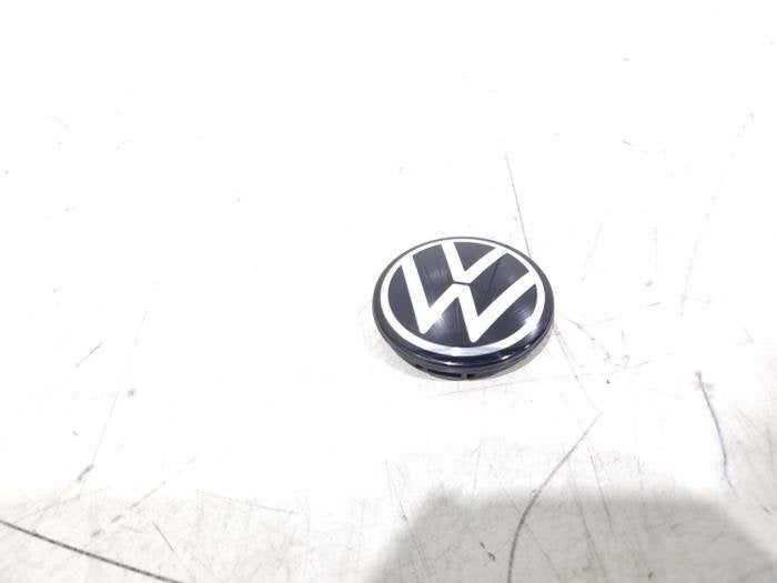 Enjoliveur moyeu d'un Volkswagen Taigo, Autos : Pièces & Accessoires, Volkswagen, -, 3 mois de garantie, Utilisé