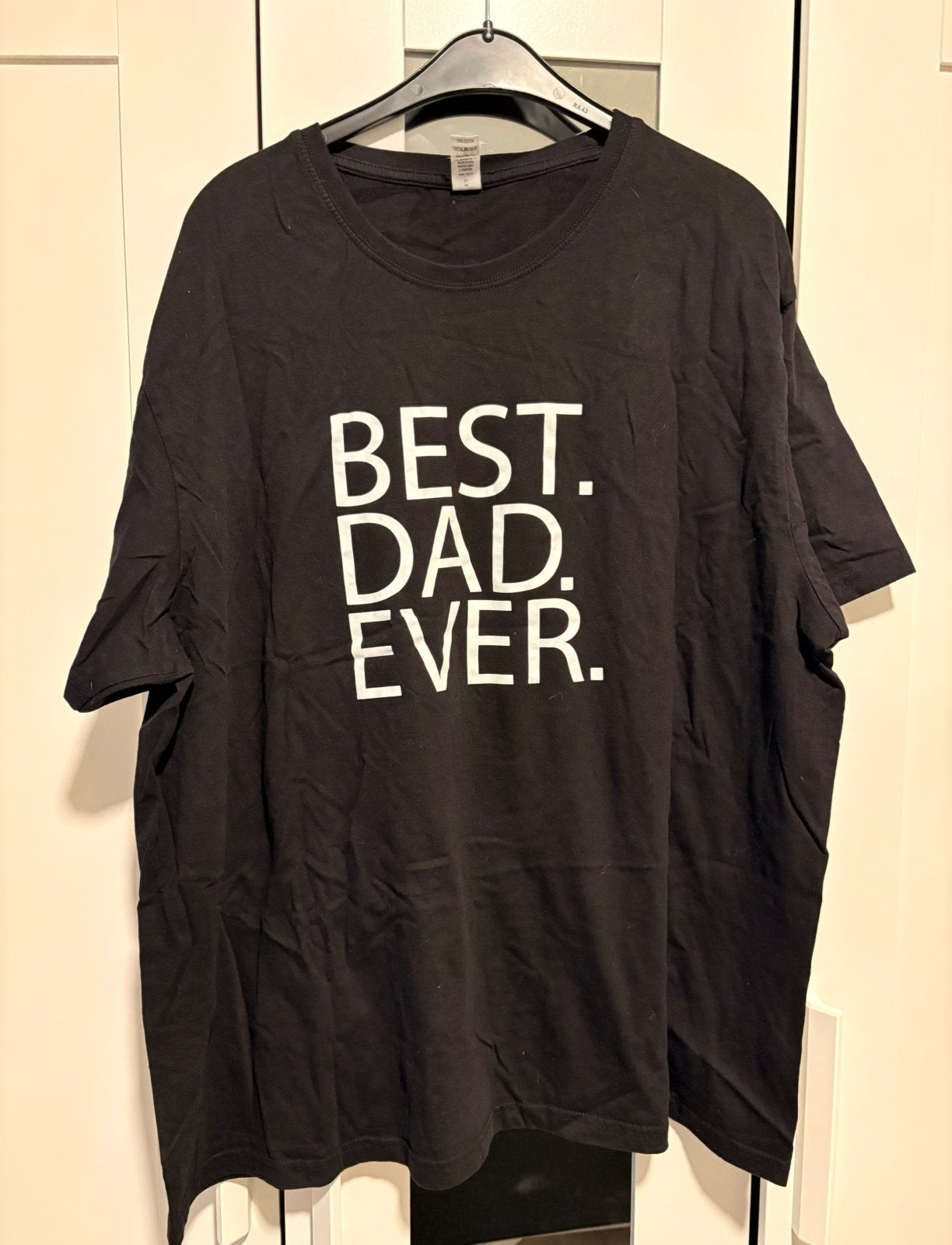 Tshirt 5 xl, Kleding | Heren, Ophalen of Verzenden, Nieuw