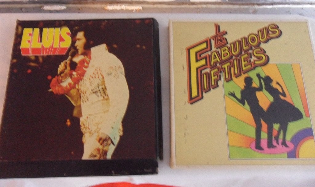 17 Disques vinyles  33t  ( 2€ pièce ) ou le lot 20€, Ophalen, Zo goed als nieuw
